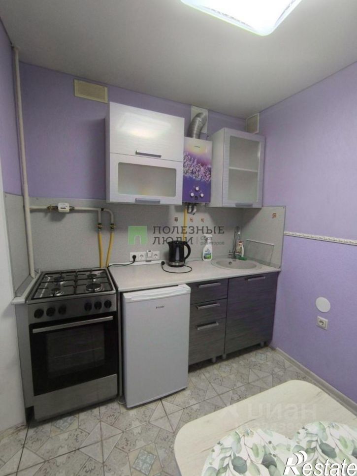 3-комн квартира ул Корницкого, 24,  д. 24