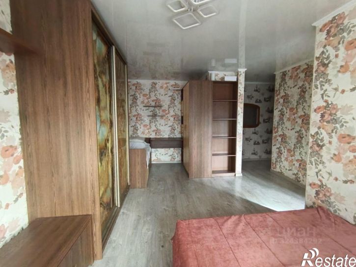 1-комн квартира ул Советов, 2/6,  д. 2/6