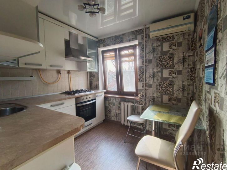 1-комн квартира ул Советов, 2/6,  д. 2/6