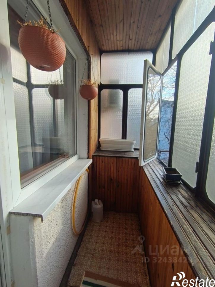 1-комн квартира ул Советов, 2/6,  д. 2/6