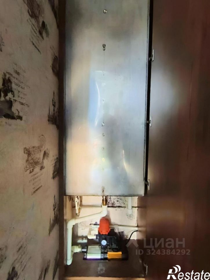 1-комн квартира ул Советов, 2/6,  д. 2/6