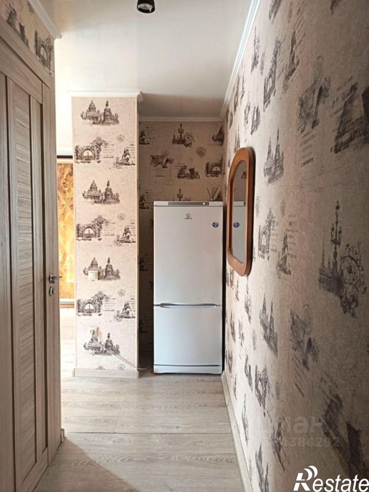 1-комн квартира ул Советов, 2/6,  д. 2/6