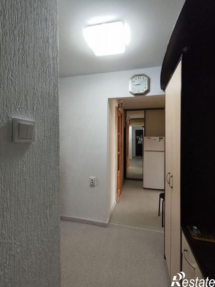 2-комн квартира ул Героев Десантников, 27,  д. 27