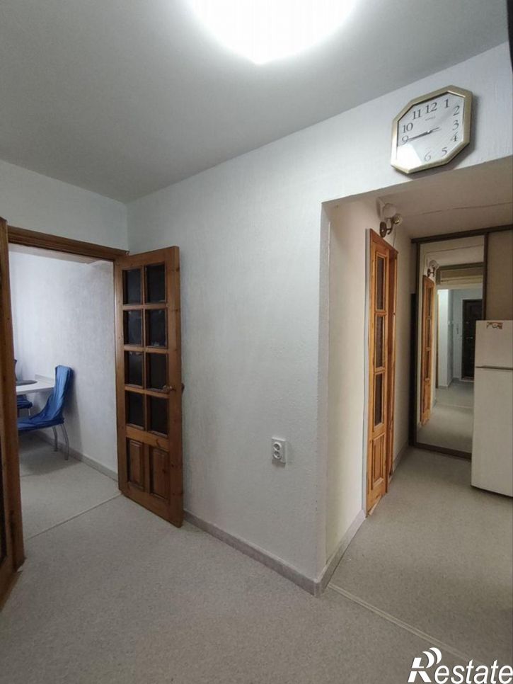 2-комн квартира ул Героев Десантников, 27,  д. 27