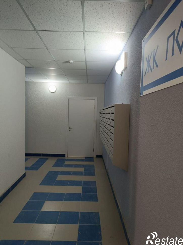 2-комн квартира улица Мурата Ахеджака, 12,  д. 12