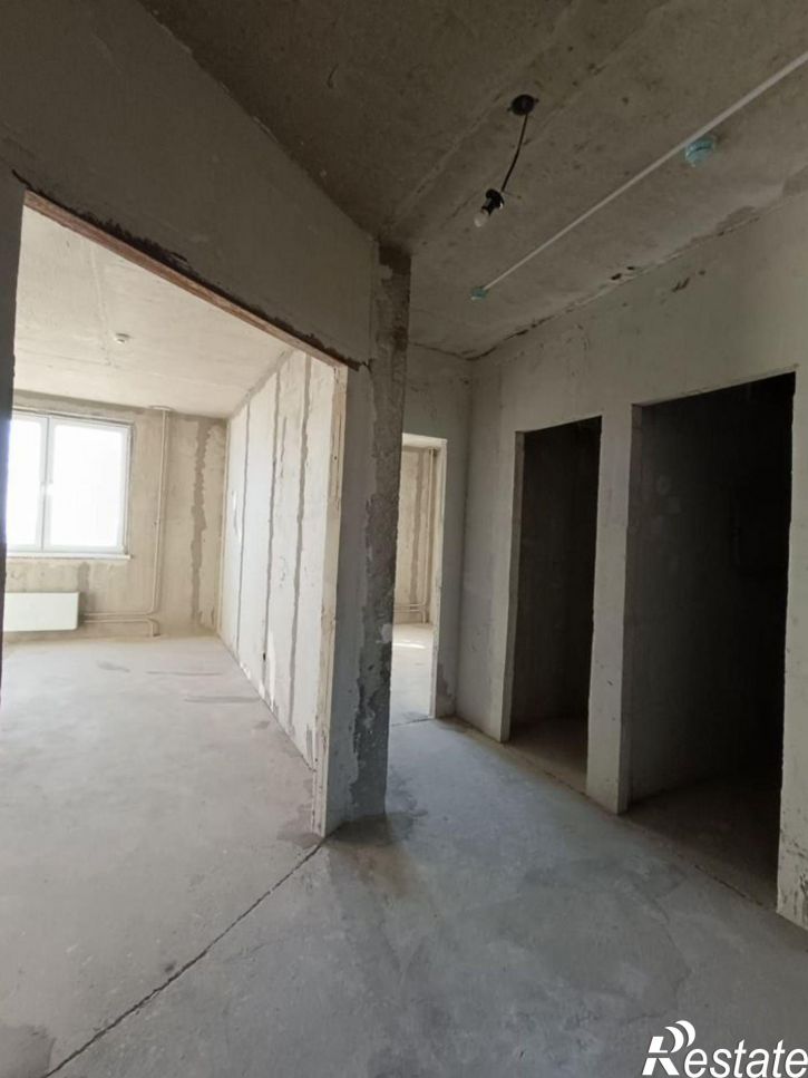 2-комн квартира улица Мурата Ахеджака, 12,  д. 12