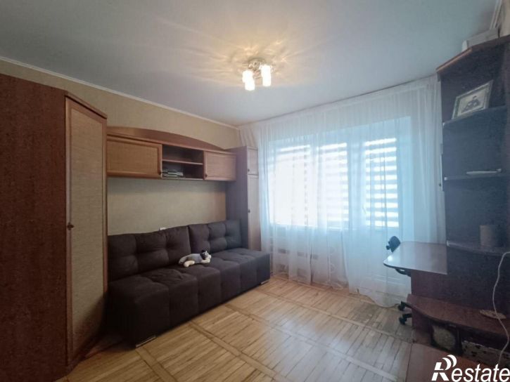 3-комн квартира ул Волгоградская, 2,  д. 2