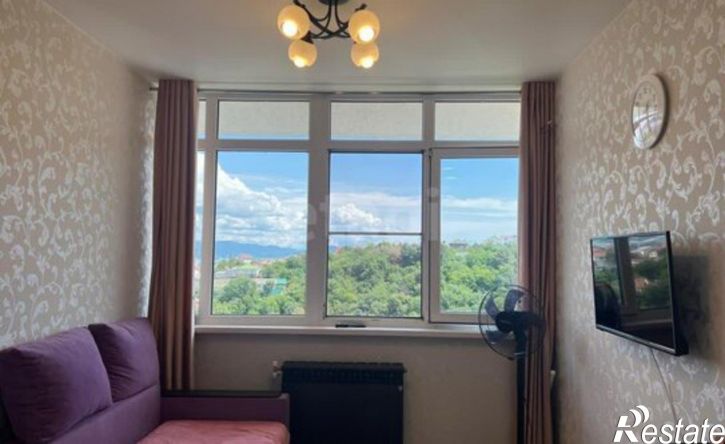 1-комн квартира Кутузовская улица, 117,  д. 117