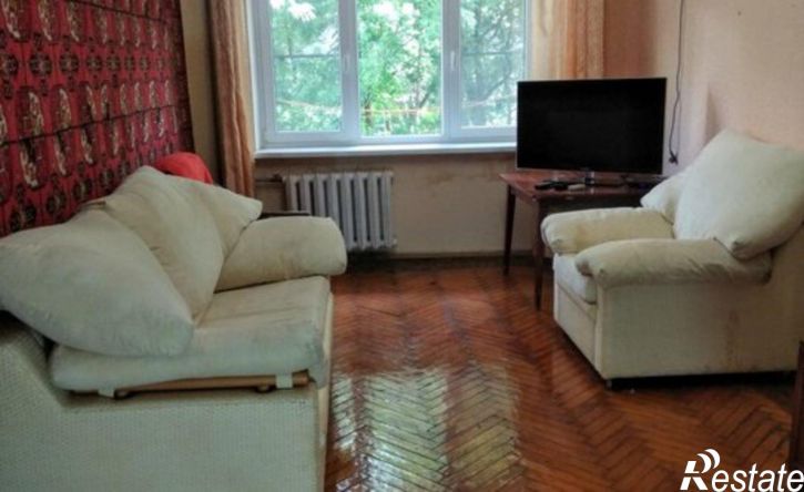 3-комн квартира улица Видова, 119,  д. 119