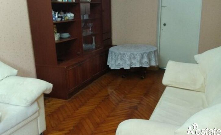 3-комн квартира улица Видова, 119,  д. 119