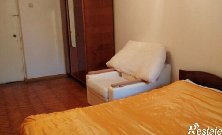 3-комн квартира улица Видова, 119,  д. 119