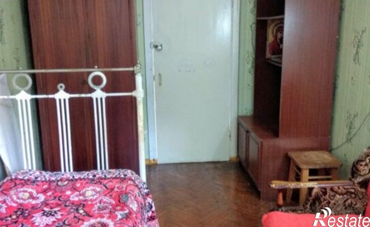 3-комн квартира улица Видова, 119,  д. 119