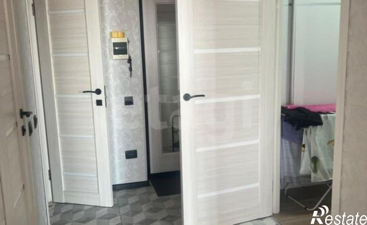 1-комн квартира Кутузовская улица, 117,  д. 117