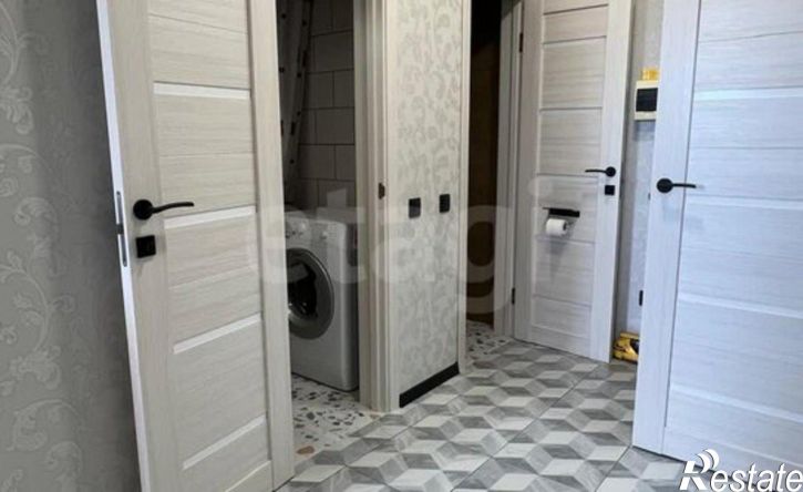 1-комн квартира Кутузовская улица, 117,  д. 117