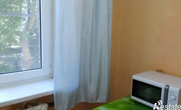 3-комн квартира улица Видова, 119,  д. 119