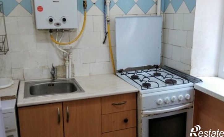 3-комн квартира улица Видова, 119,  д. 119