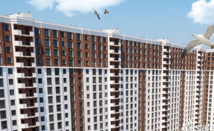 1-комн квартира Мысхакское шоссе, 59Д,  д. 59Д