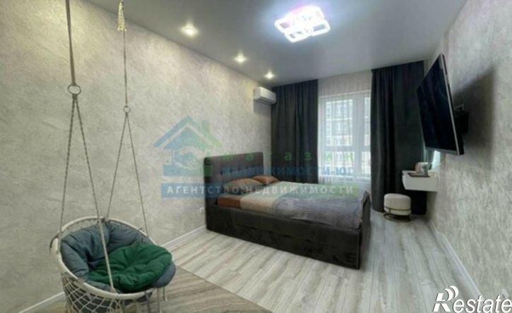 1-комн квартира Восточный пер, 16А,  д. 16А