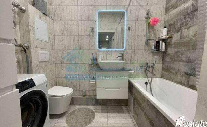 1-комн квартира Восточный пер, 16А,  д. 16А