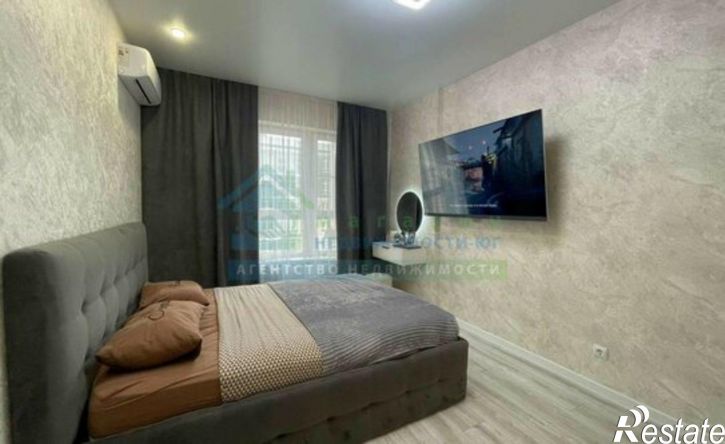 1-комн квартира Восточный пер, 16А,  д. 16А