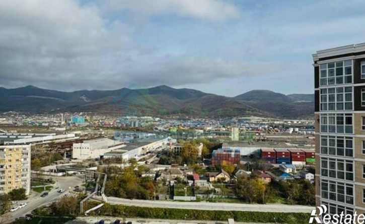 1-комн квартира Восточный пер, 16А,  д. 16А