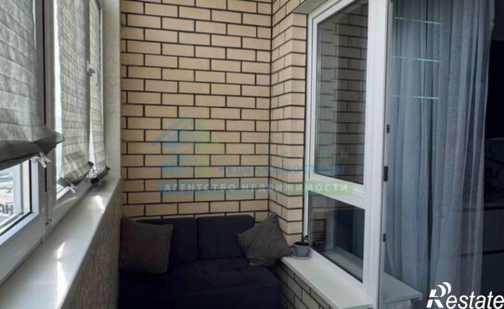 1-комн квартира Восточный пер, 16А,  д. 16А