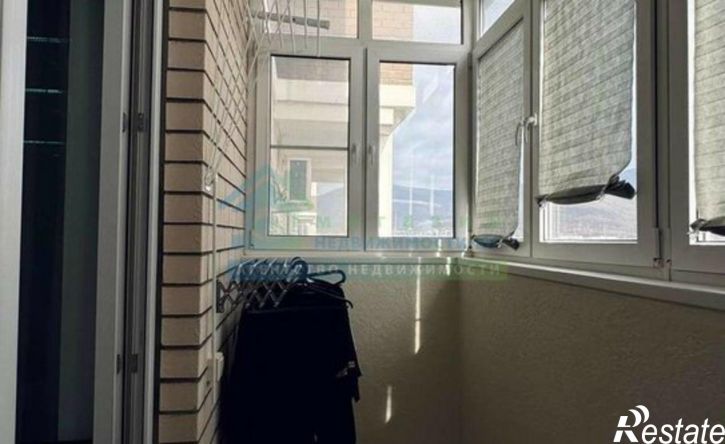 1-комн квартира Восточный пер, 16А,  д. 16А