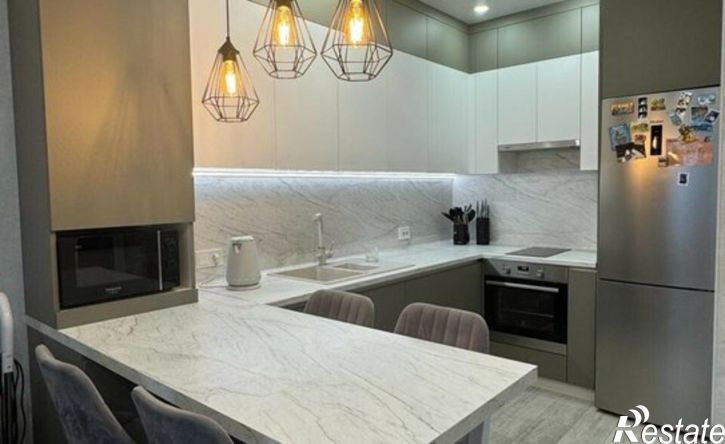 1-комн квартира ул Герцена, 3,  д. 3