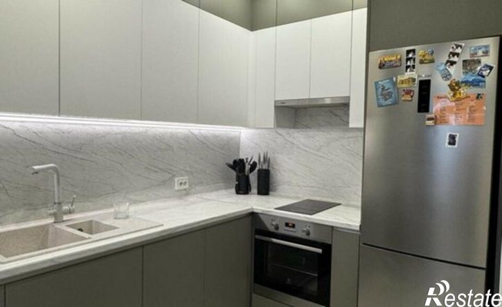 1-комн квартира ул Герцена, 3,  д. 3