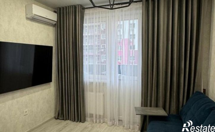 1-комн квартира ул Герцена, 3,  д. 3