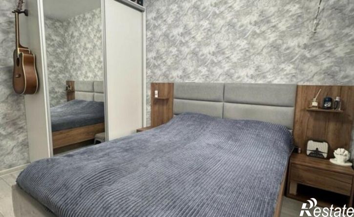 1-комн квартира ул Герцена, 3,  д. 3