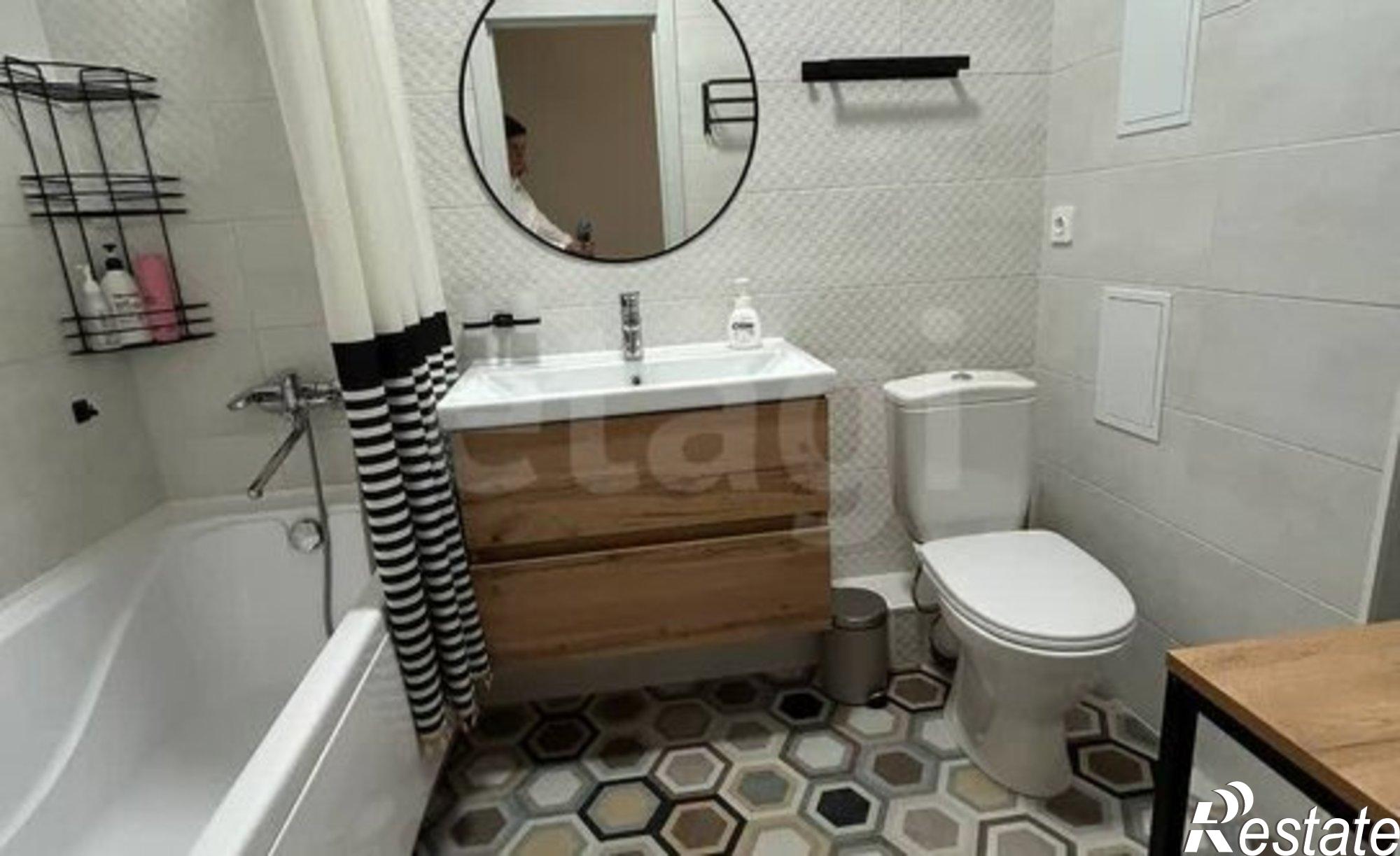 Купить квартиру за 16 900 000 рублей на улица Алексея Матвейкина, 1А к3