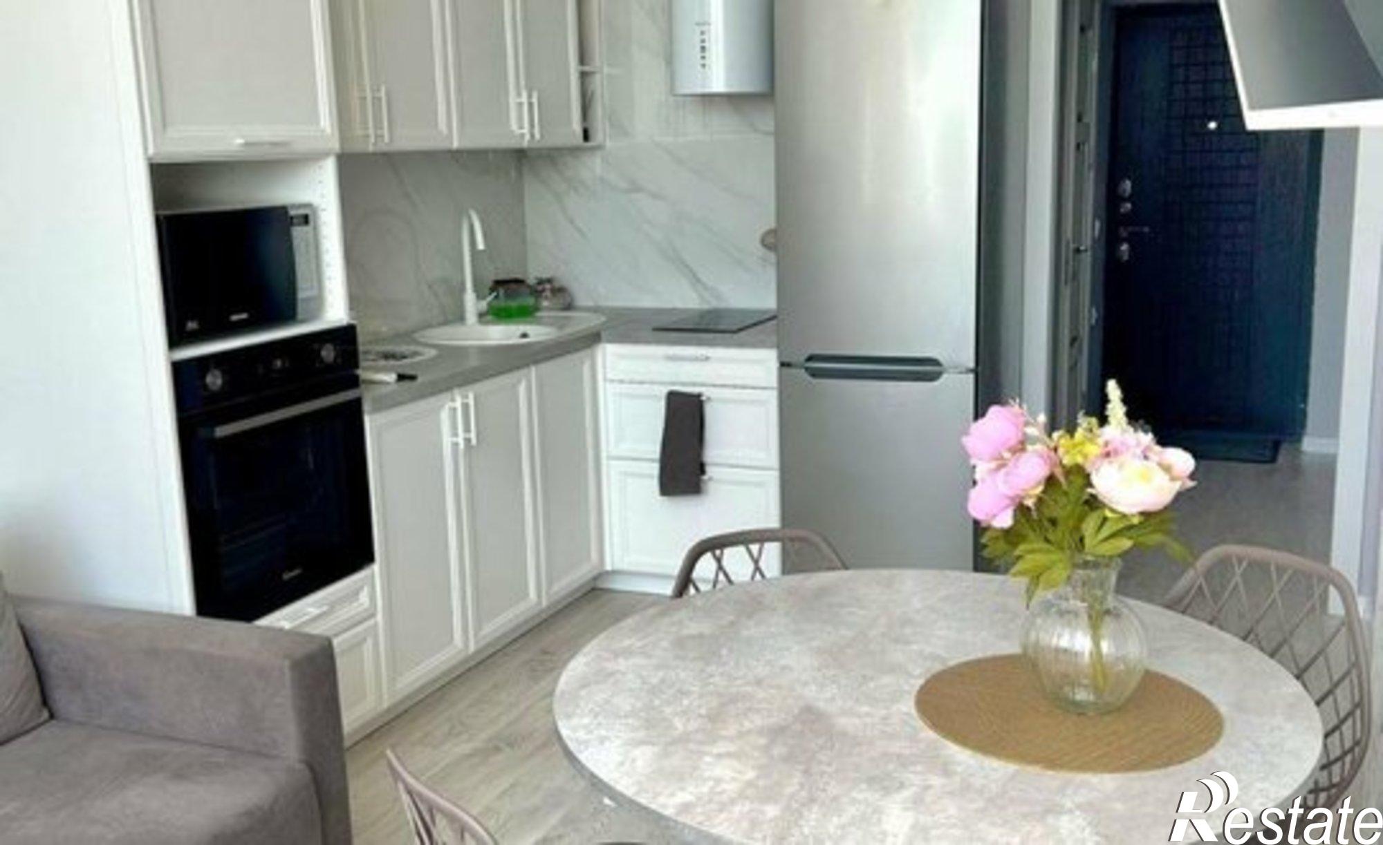 Купить квартиру за 7 980 000 рублей на улица Котанова, 2 к1