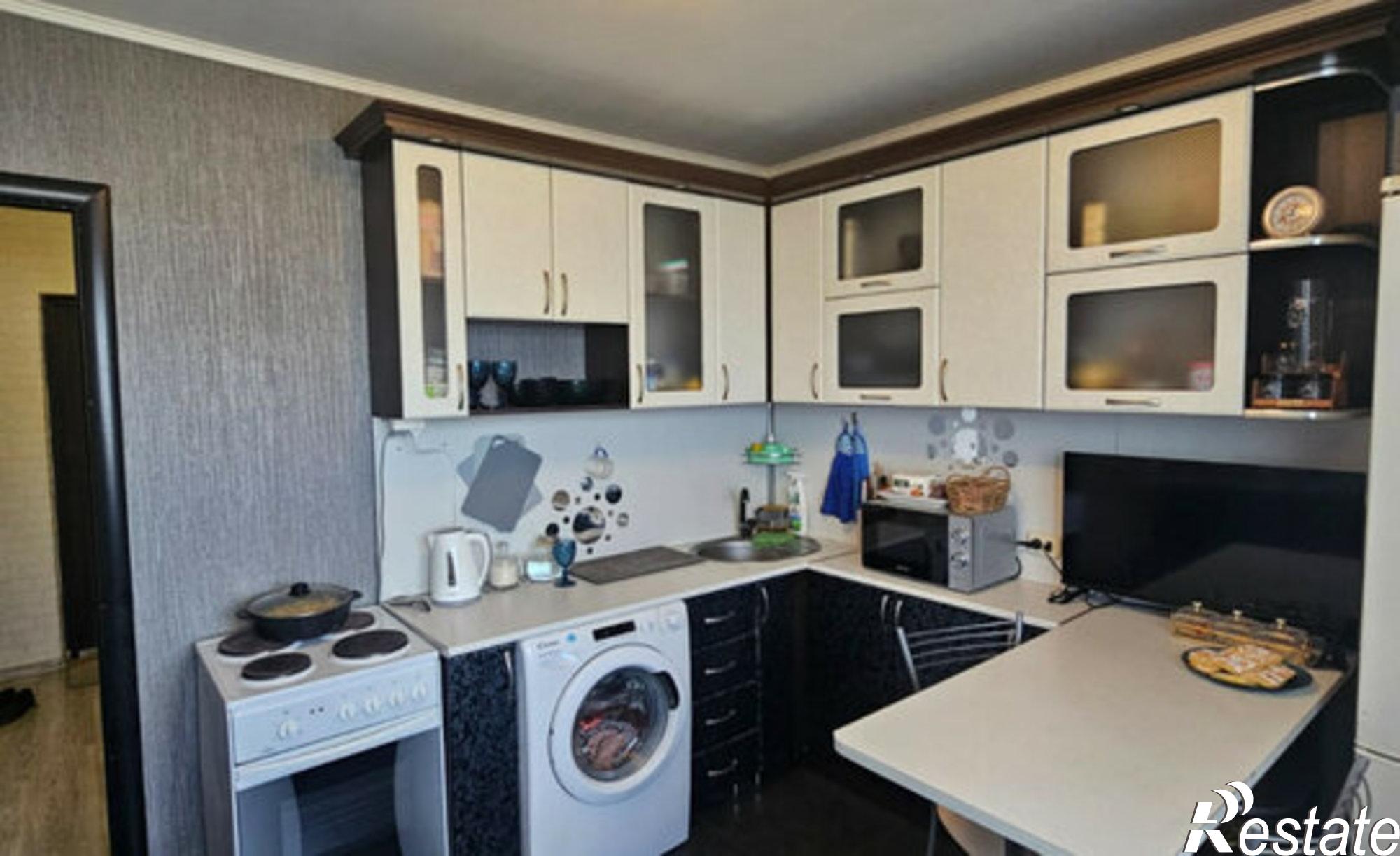 Купить квартиру за 5 250 000 рублей на улица Видова, 167Б