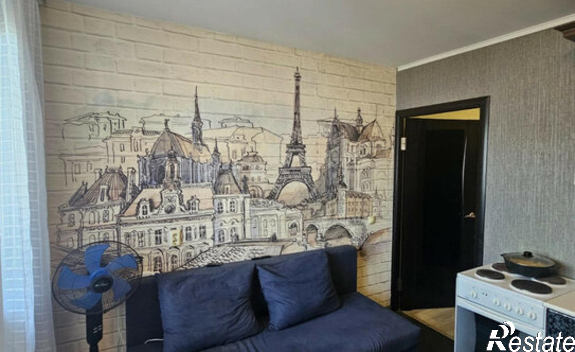 Купить квартиру за 5 250 000 рублей на улица Видова, 167Б