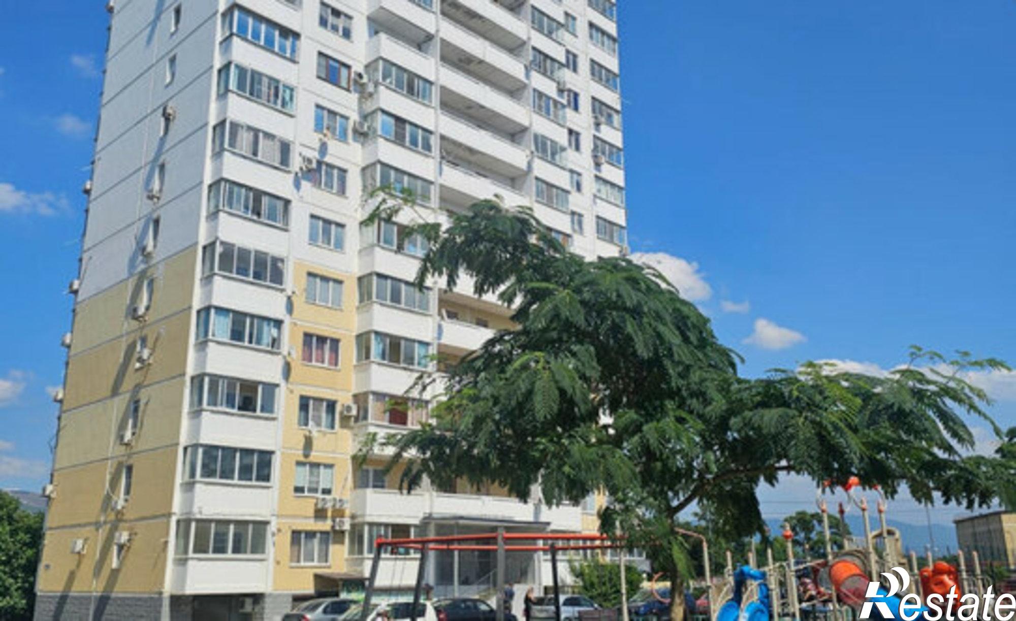 Купить квартиру за 5 250 000 рублей на улица Видова, 167Б