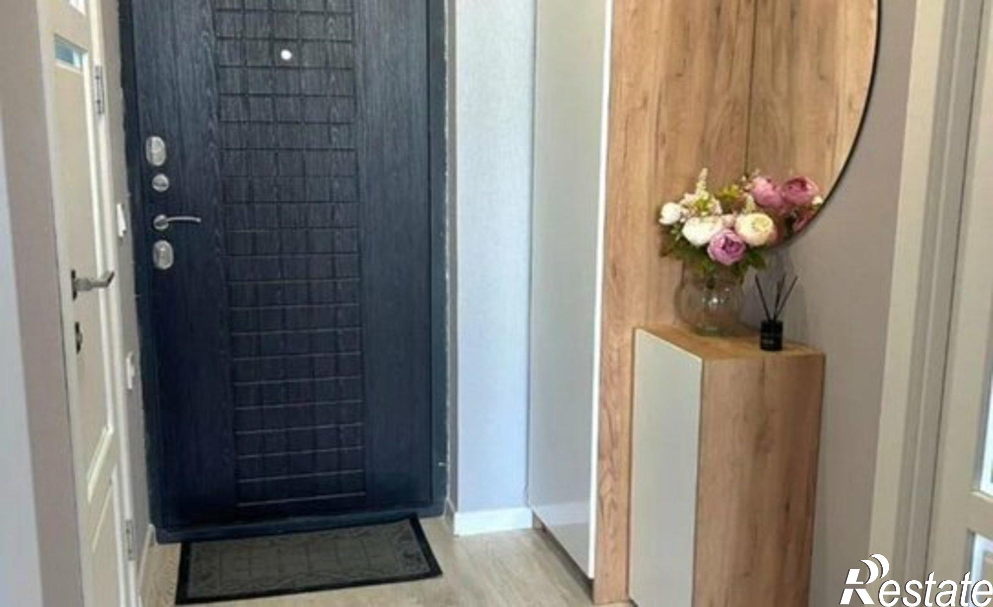 Купить квартиру за 7 980 000 рублей на улица Котанова, 2 к1