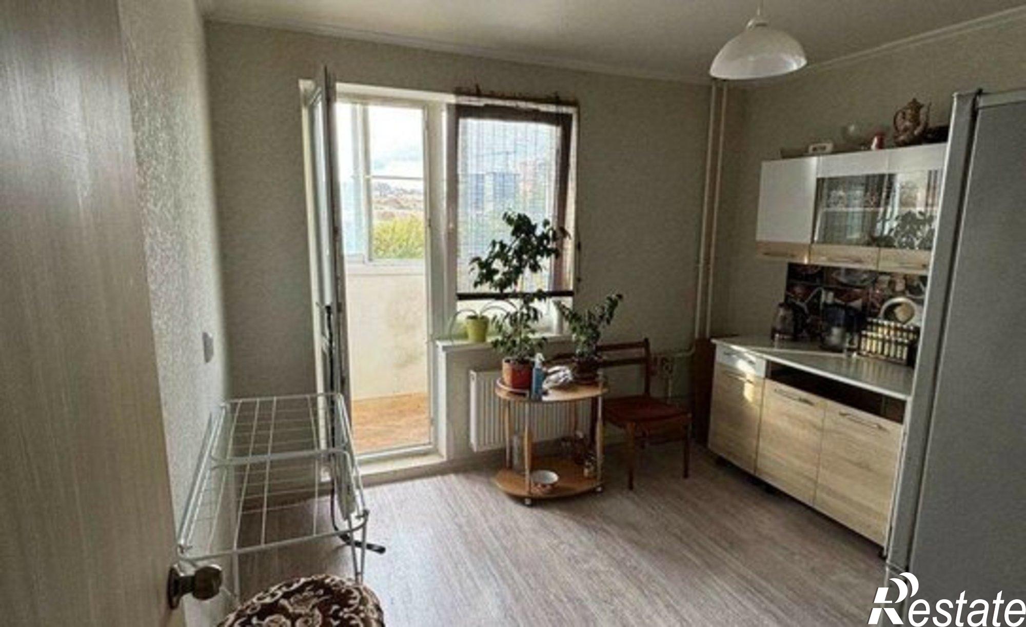 Купить квартиру за 6 500 000 рублей на улица Алексея Матвейкина, 4