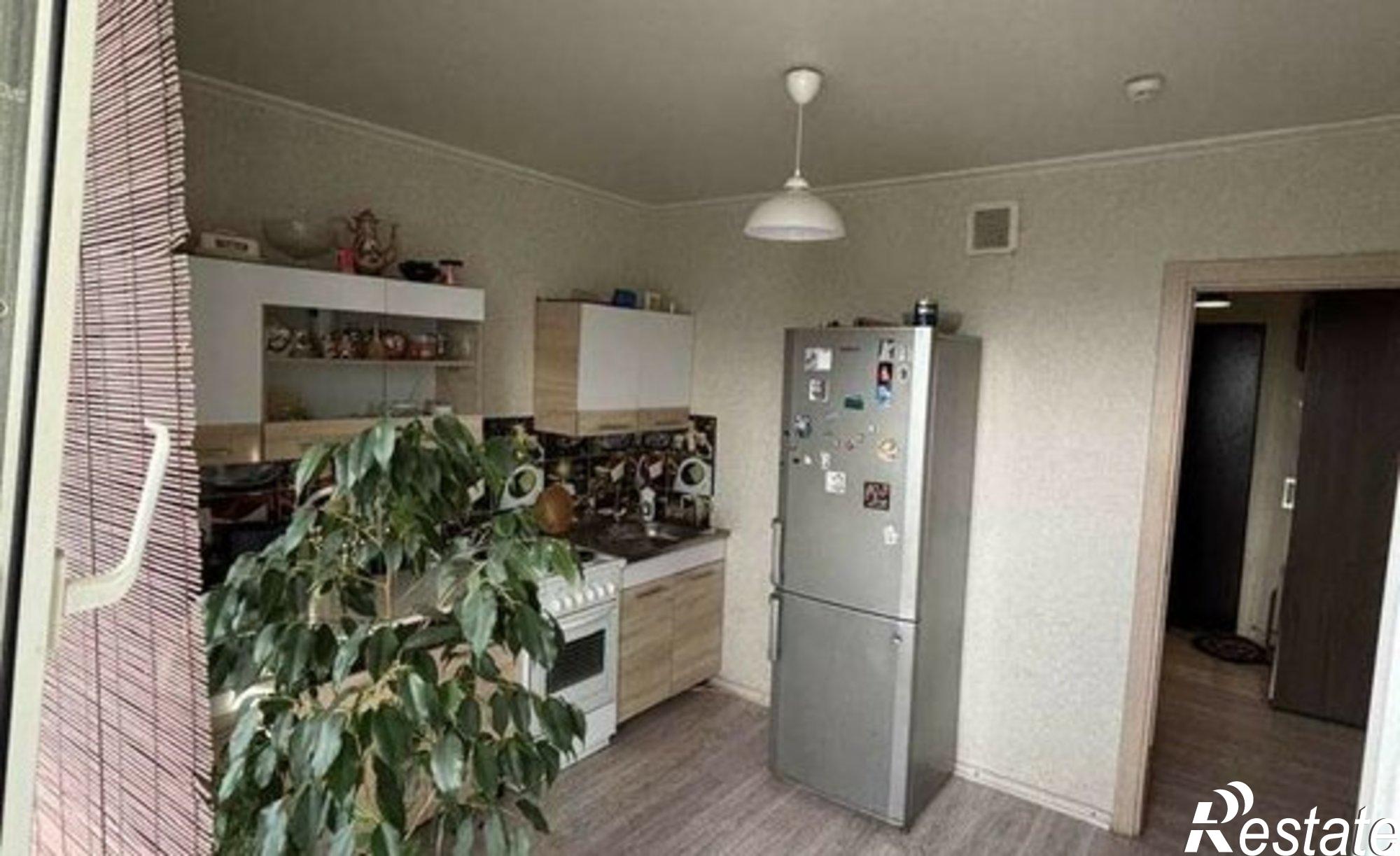 Купить квартиру за 6 500 000 рублей на улица Алексея Матвейкина, 4