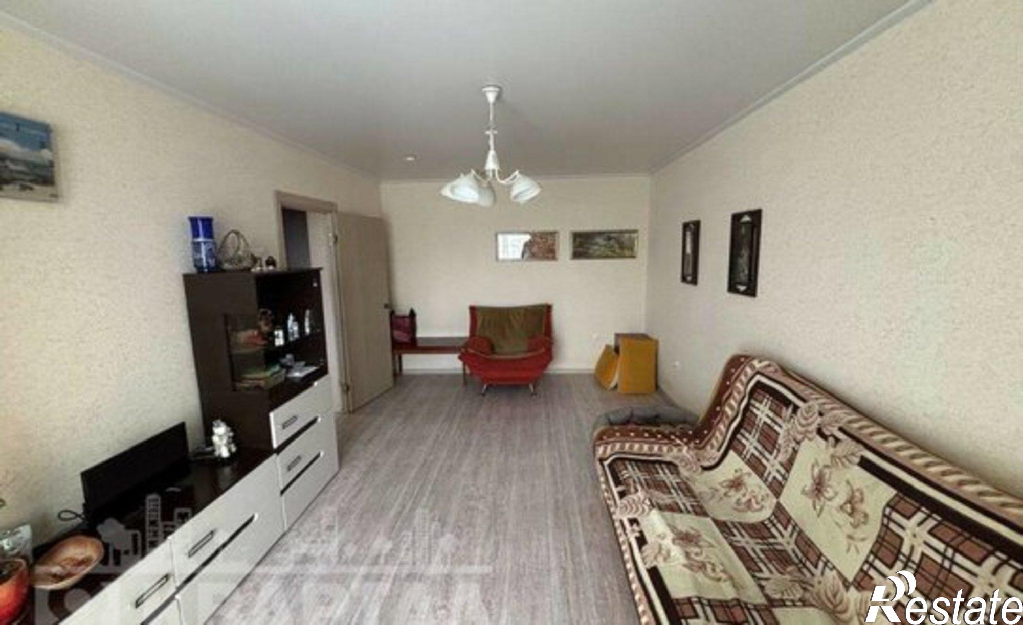 Купить квартиру за 6 500 000 рублей на улица Алексея Матвейкина, 4