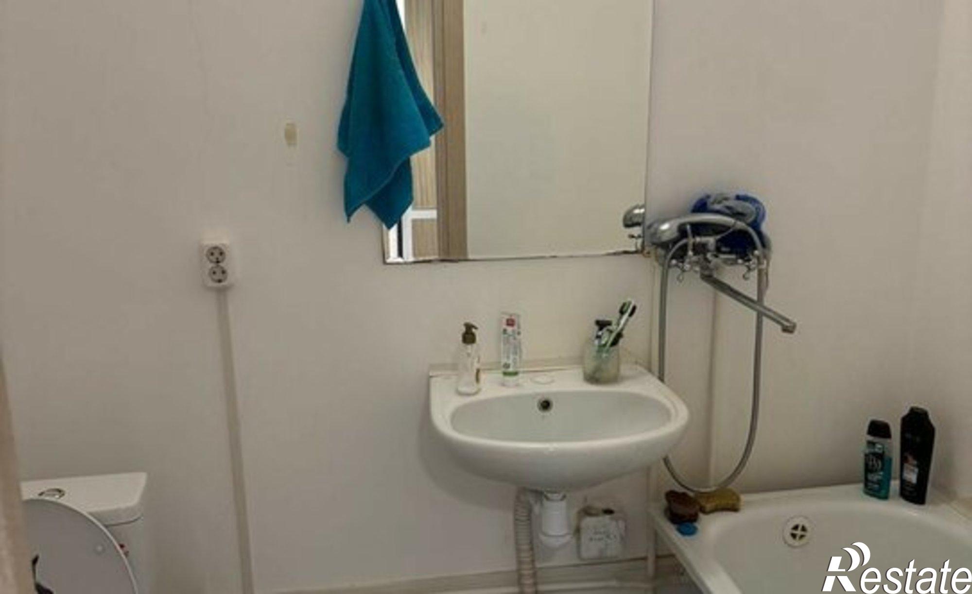 Купить квартиру за 6 500 000 рублей на улица Алексея Матвейкина, 4