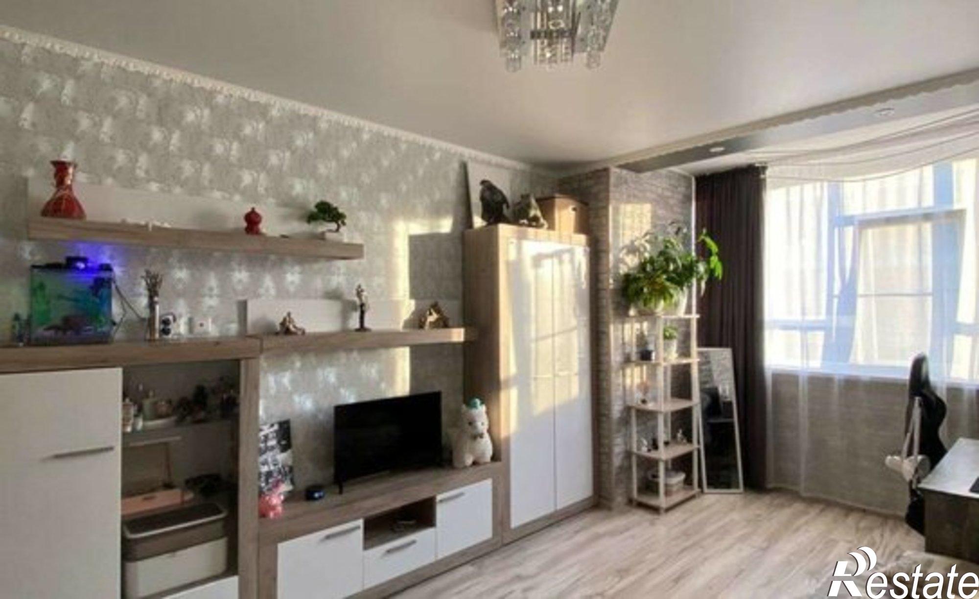 Купить квартиру за 6 500 000 рублей на улица Алексея Матвейкина, 4