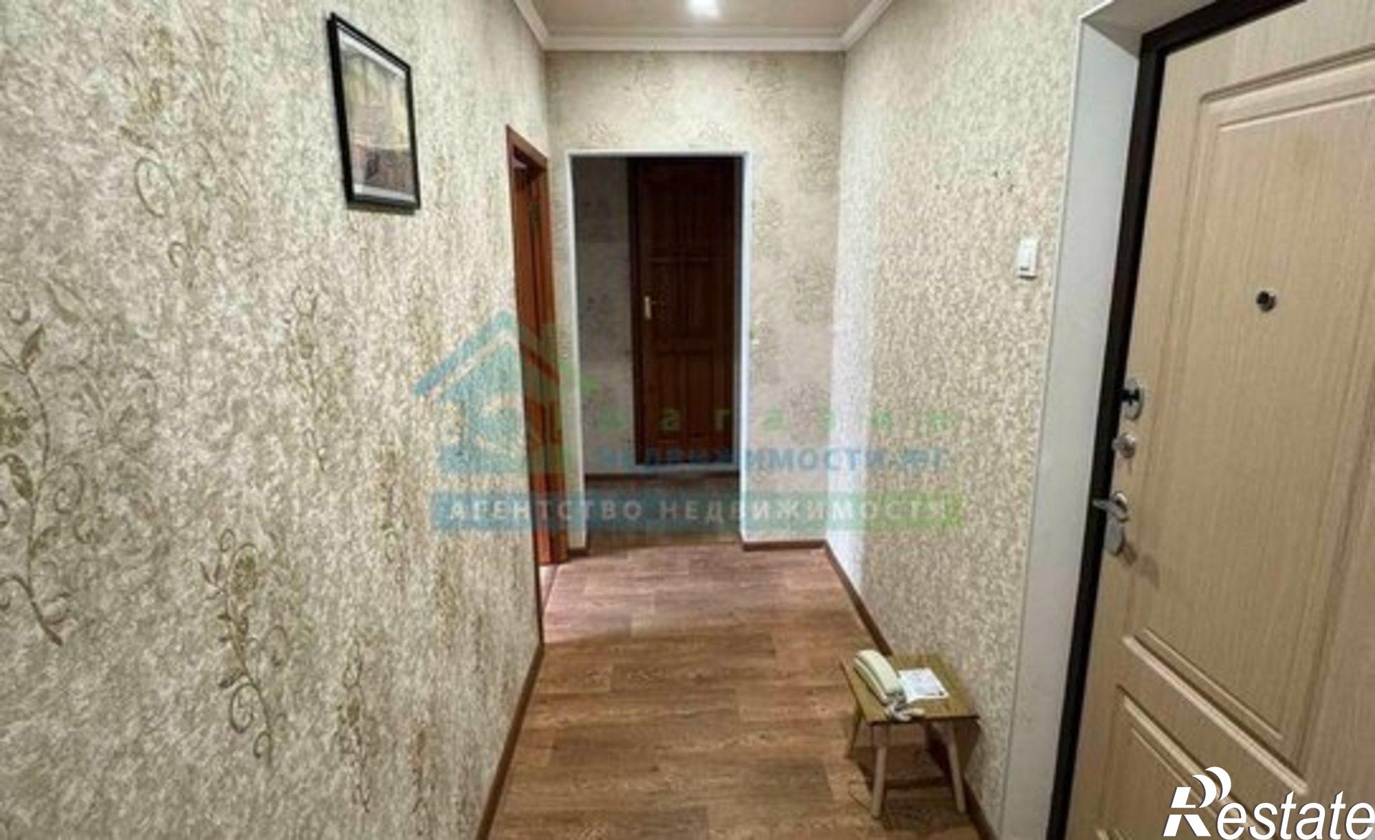 Купить квартиру за 6 950 000 рублей на ул Южная, 6А