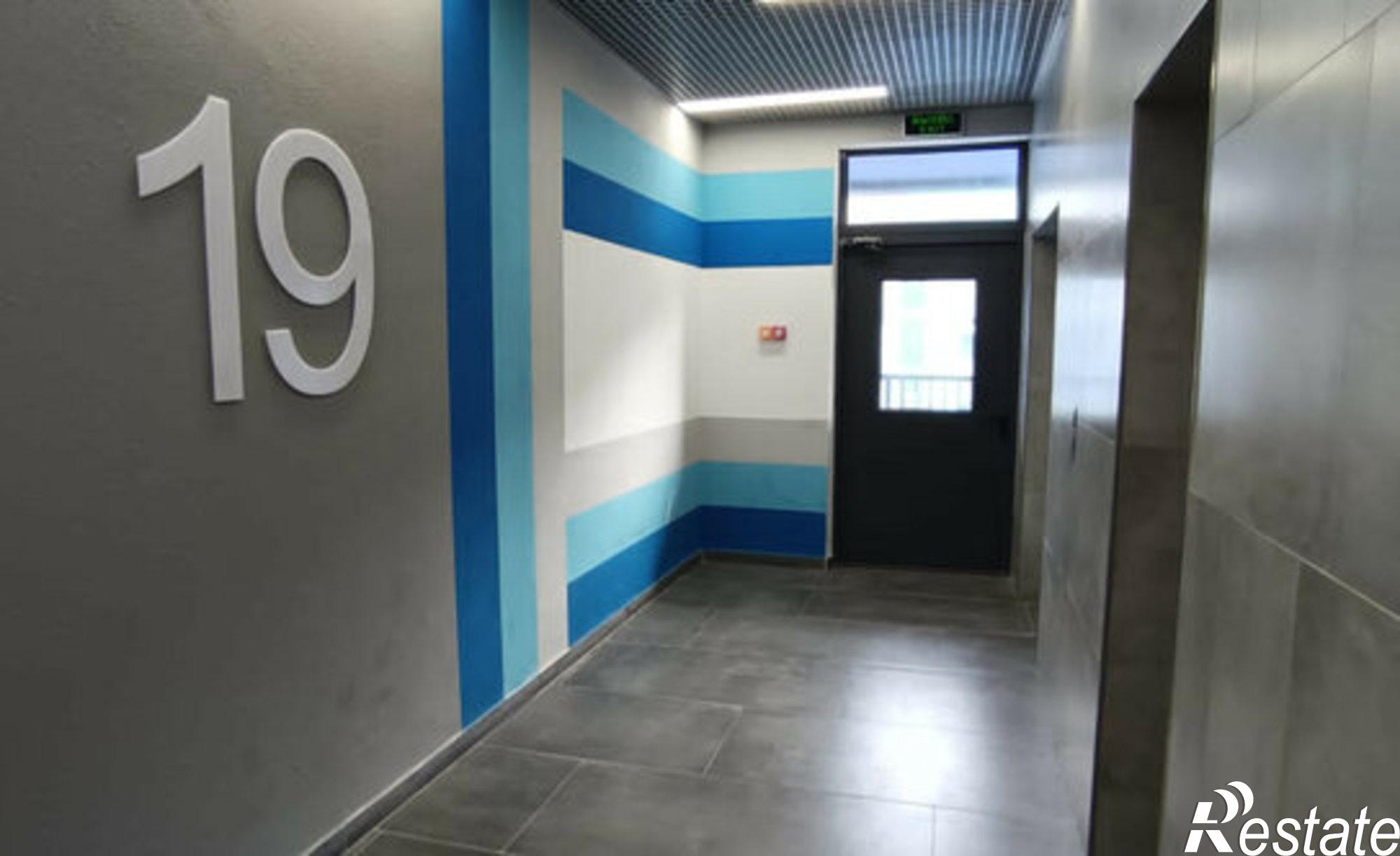 Купить квартиру за 11 500 000 рублей на улица Алексея Матвейкина, 1А к3