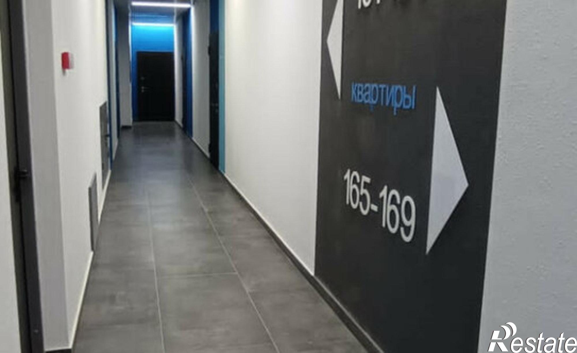 Купить квартиру за 11 500 000 рублей на улица Алексея Матвейкина, 1А к3