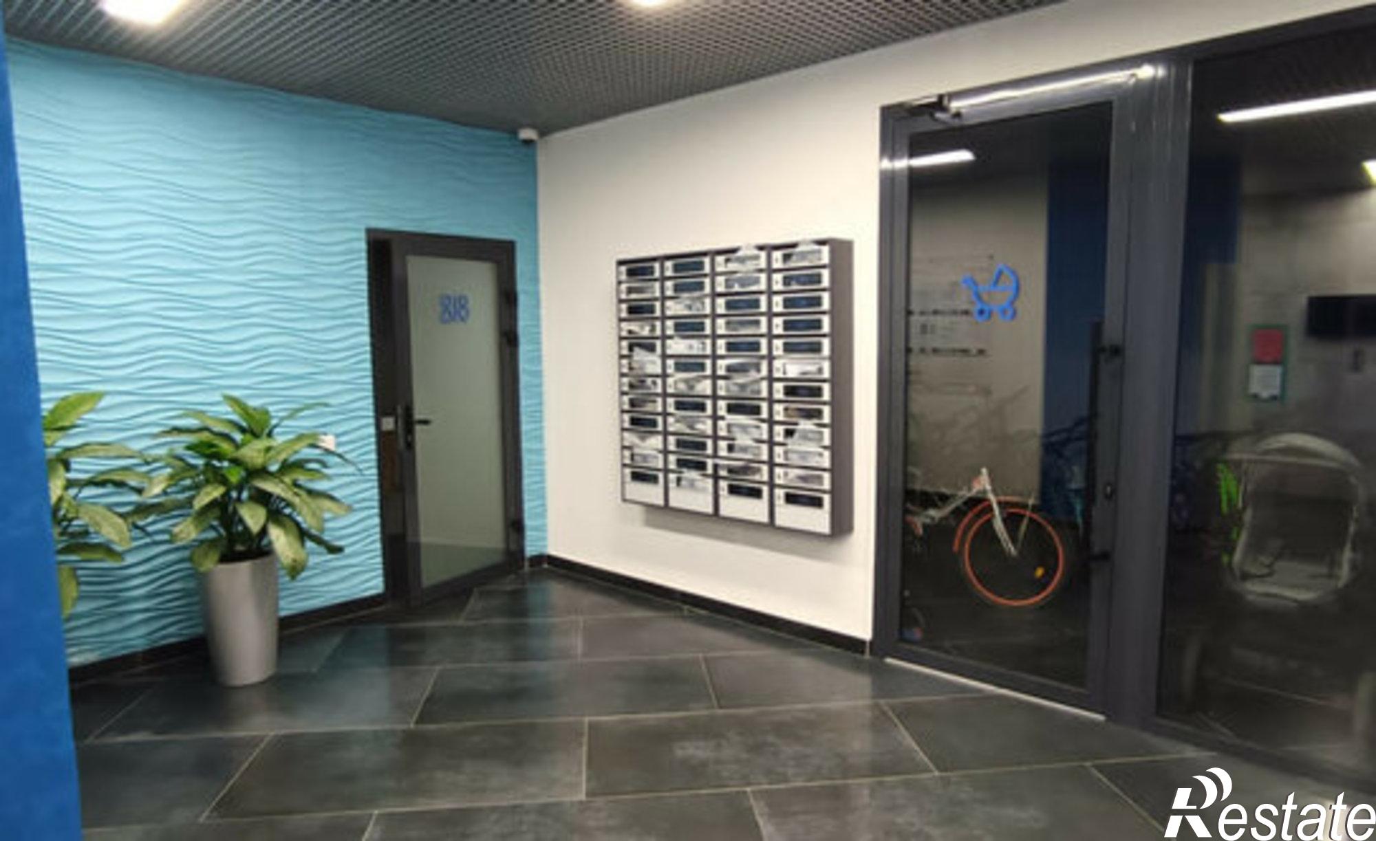 Купить квартиру за 11 500 000 рублей на улица Алексея Матвейкина, 1А к3