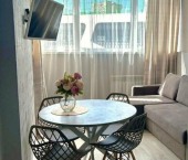 1-комн, 38кв м, этаж 6/20 улица Котанова, 2 к1