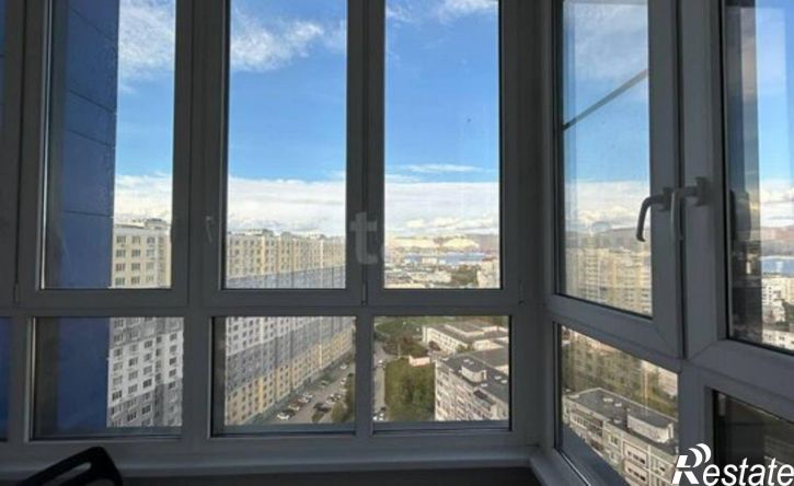 2-комн квартира улица Алексея Матвейкина, 1А к3,  д. 1А к3