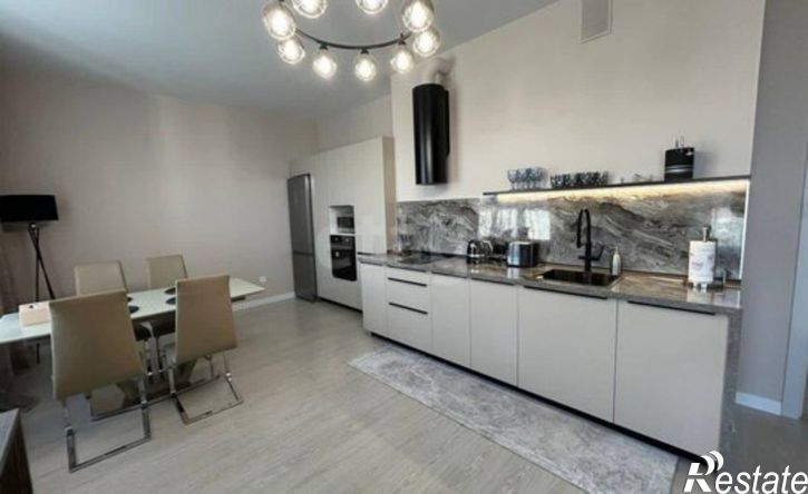 2-комн квартира улица Алексея Матвейкина, 1А к3,  д. 1А к3