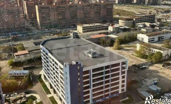 2-комн квартира улица Алексея Матвейкина, 1А к3,  д. 1А к3